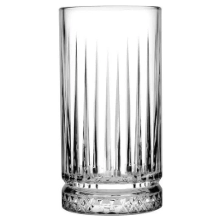 Pasabahce Long Drink Elysia 43.5 cl Glass