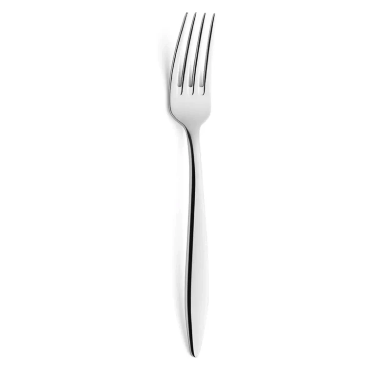 Amefa Premiere Dessertgabel 9090 Tendence 18.2 cm 18/10 Silber