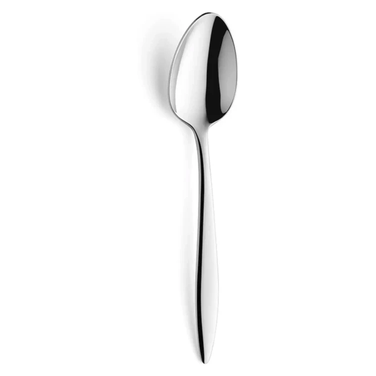 Amefa Premiere Dessertlepel 9090 Tendence 18.2 cm 18/10 Zilver