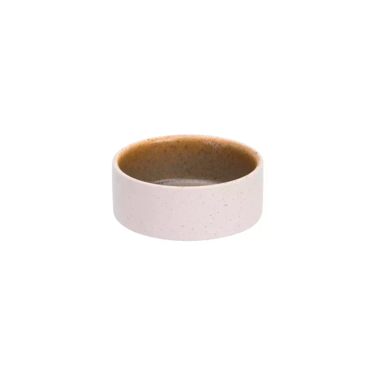Palmer Schaal Coco 9 cm Porselein Groen