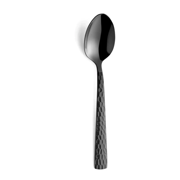 Amefa Teelöffel 3319 Felicity 10.7 cm 18/0 Schwarz