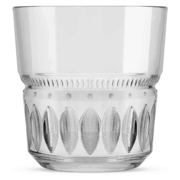 Onis Becher Neue Ära 834543 35 cl Glas