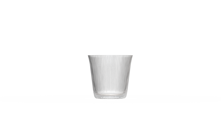 Onis Tumbler Bloom 250862 35.5 cl Glass