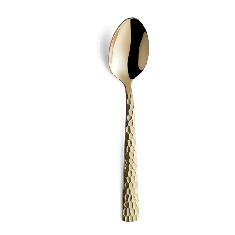 Amefa Teelöffel 3319 Felicity 10.7 cm 18/0 Champagner