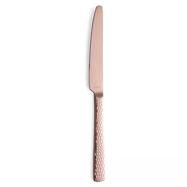 Amefa Tafelmes 3319 Felicity 22.5 cm 18/0 13/0 Rose