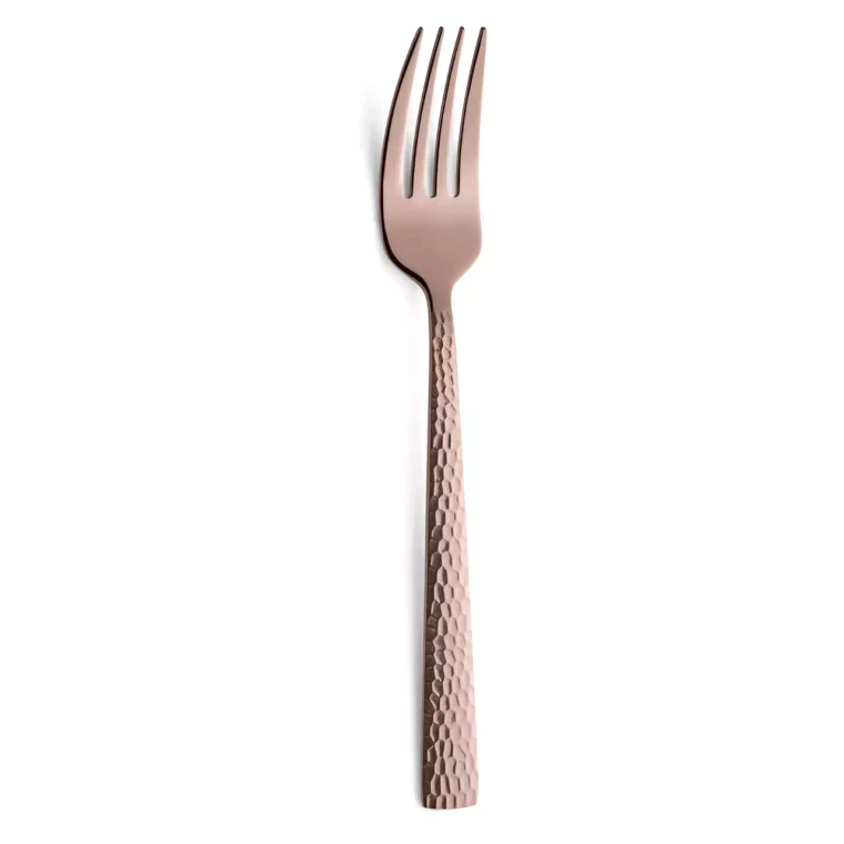 Amefa Tafelgabel 3319 Felicity 19.9 cm 18/0 Rose