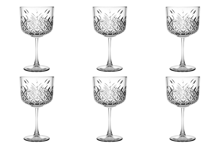 Gin tonicglas Timeless 49 cl