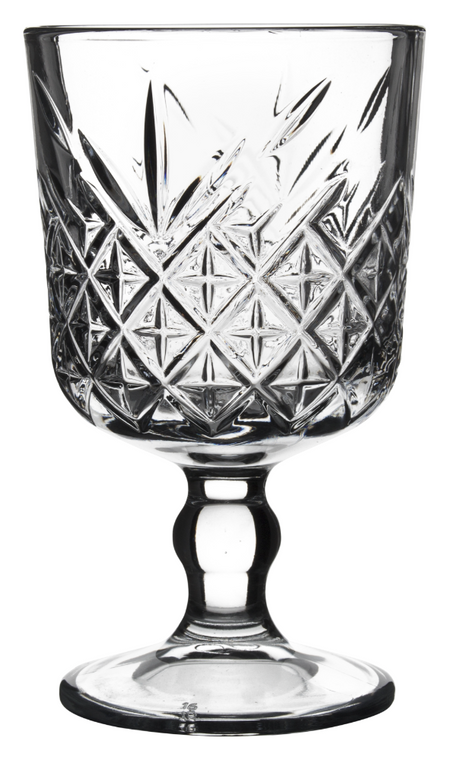 Pasabahce Wine Glass Timeless 33 cl Glass Pasabahce Wine Glass Timeless 33 cl Glass