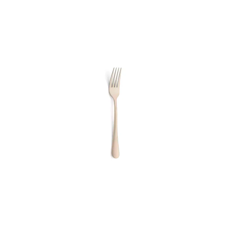 Amefa Dinner Fork 1410 Austin .7 cm 18/0 Champagne