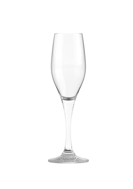 Onis Champagnerflöte Perfection 250428 17 cl Glas