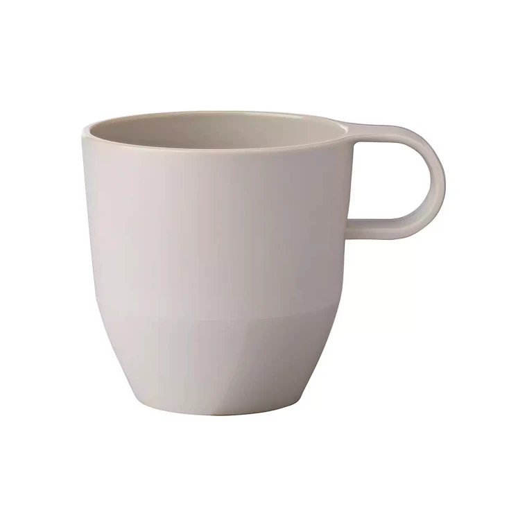 Mepal Mok Silueta 30 cl Polyethyleen Nordic white