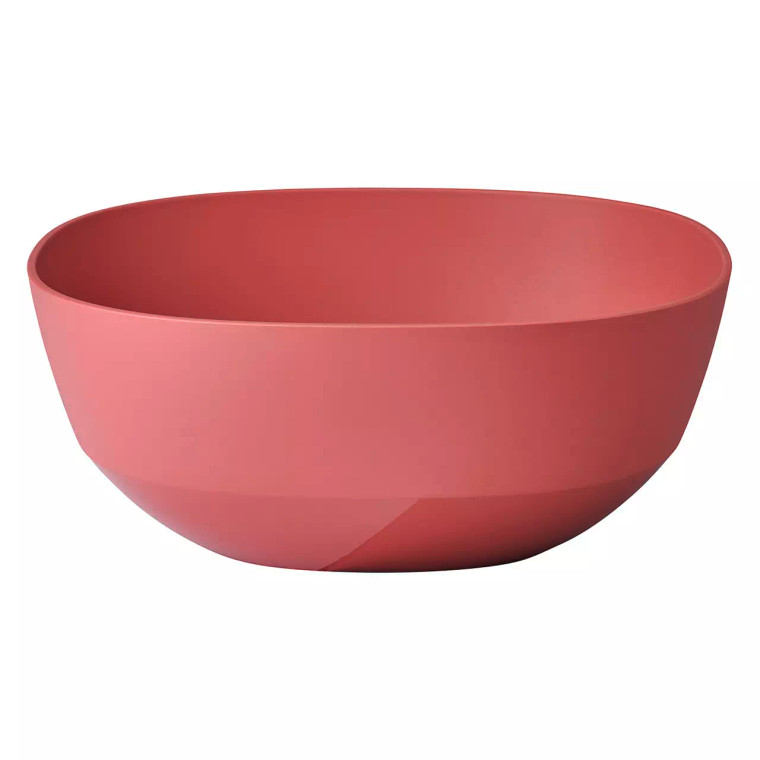 Mepal Schaal Silueta 3 liter Vivid Mauve