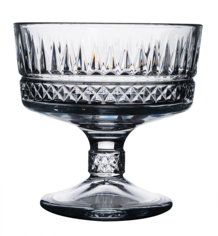 Pasabahce Ice cream coupe Elysia 25 cl Glass Pasabahce Ice cream coupe Elysia 25 cl Glass