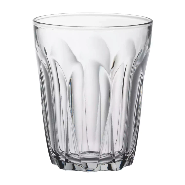 Duralex Verre à whisky « Provence » 25 cl, en verre trempé
