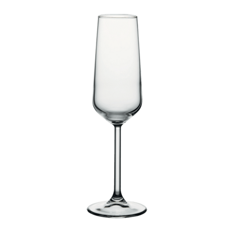 Pasabahce Champagne Flute Allegra 19.5 cl Luxury Box Pasabahce Champagne Flute Allegra 19.5 cl Luxury Box