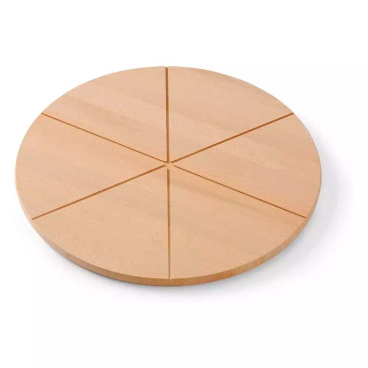 Pizzaplank 35 cm