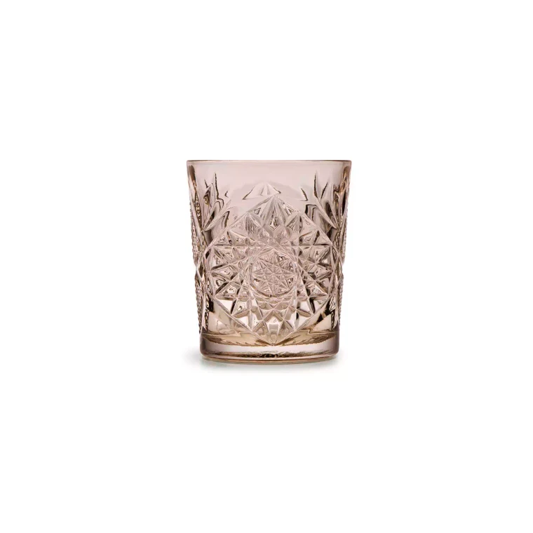 Onis Verre à eau « Icon » 1006370 35,5 cl, couleur taupe