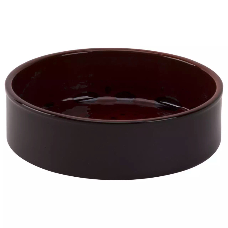 Graupera Ovenschaal Savage 15 cm Rood