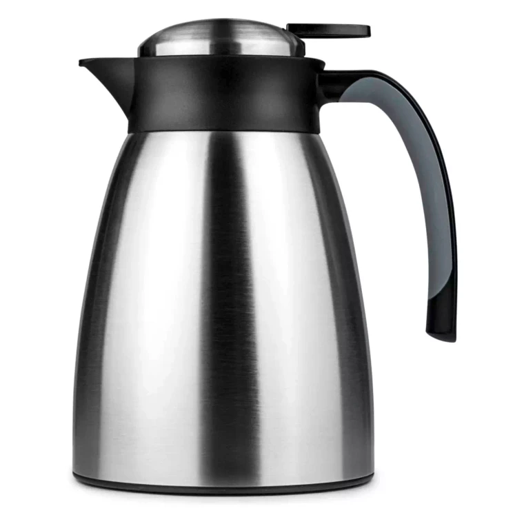 Helios Isoleerkan 1 l
