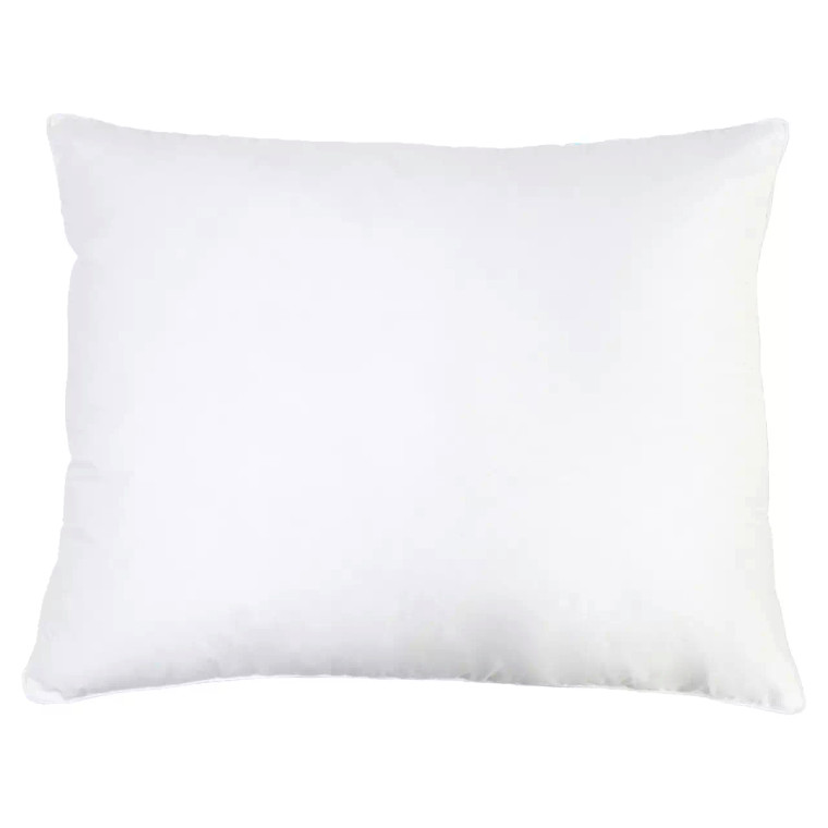 Mammoet Hoofdkussen Willow 60 x 70 cm Wit