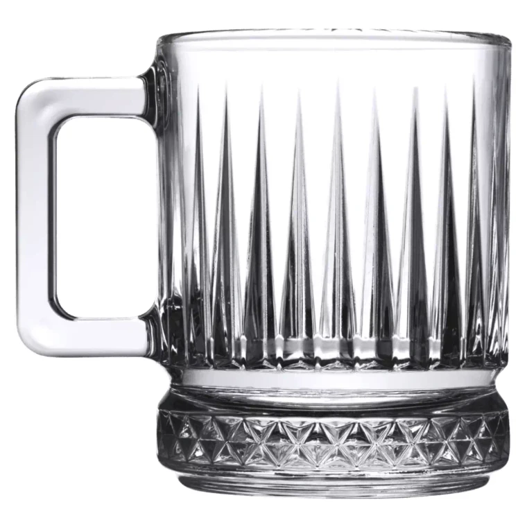 Verre à thé « Elysia » 25 cl BC