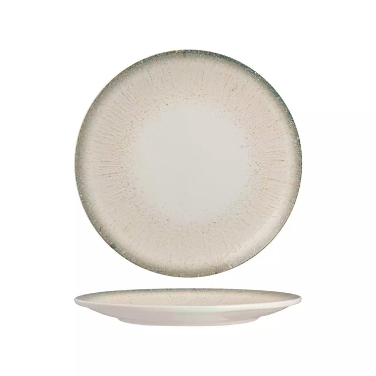 Ariane Bord Coupe Iris Grey 24 cm