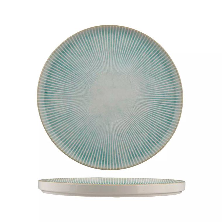 Ariane Bord Paros Aqua 25 cm