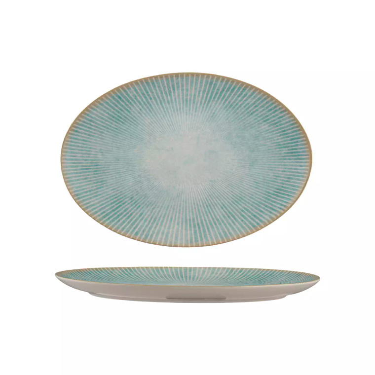 Ariane Bord Paros Aqua 24 cm