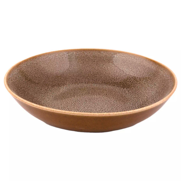 Ariane Bord Coupe Tief Freckles 21 cm