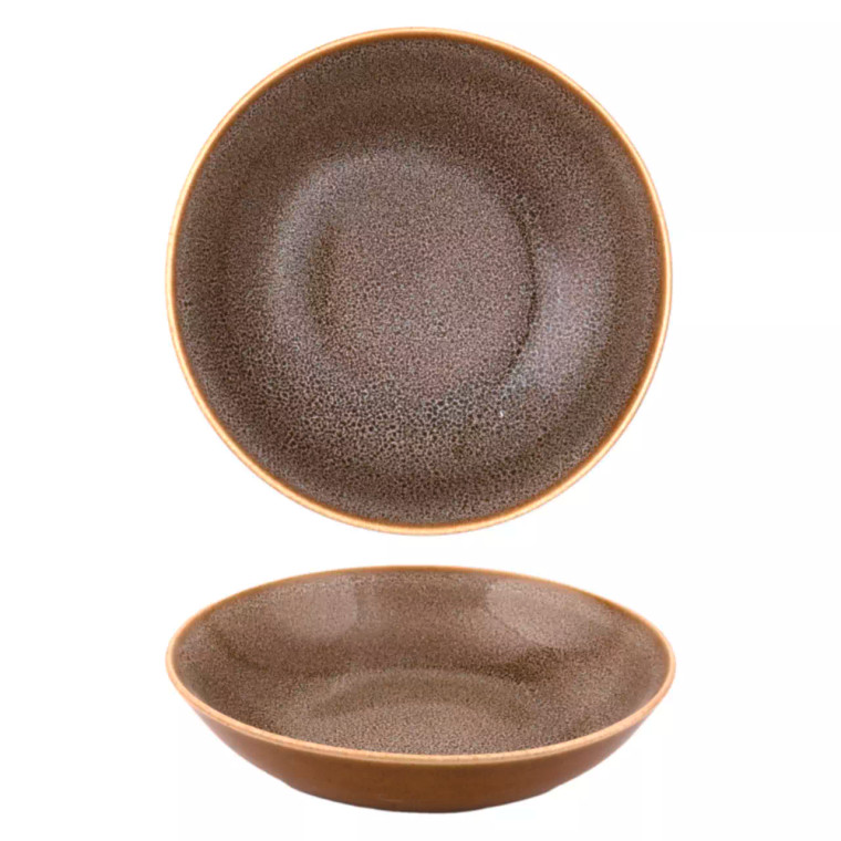 Ariane Bord Coupe Diep Freckles 21 cm