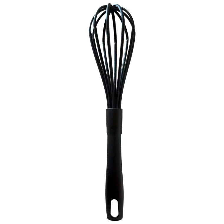 Eller Garde Prime 32 cm Schwarz  
