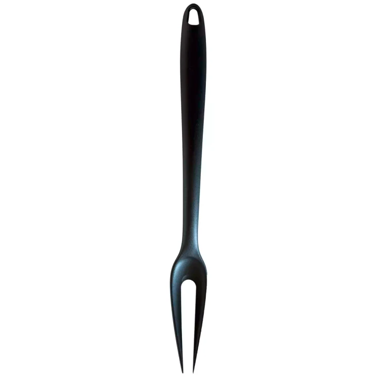Eller Vleesvork Prime 32 cm Zwart