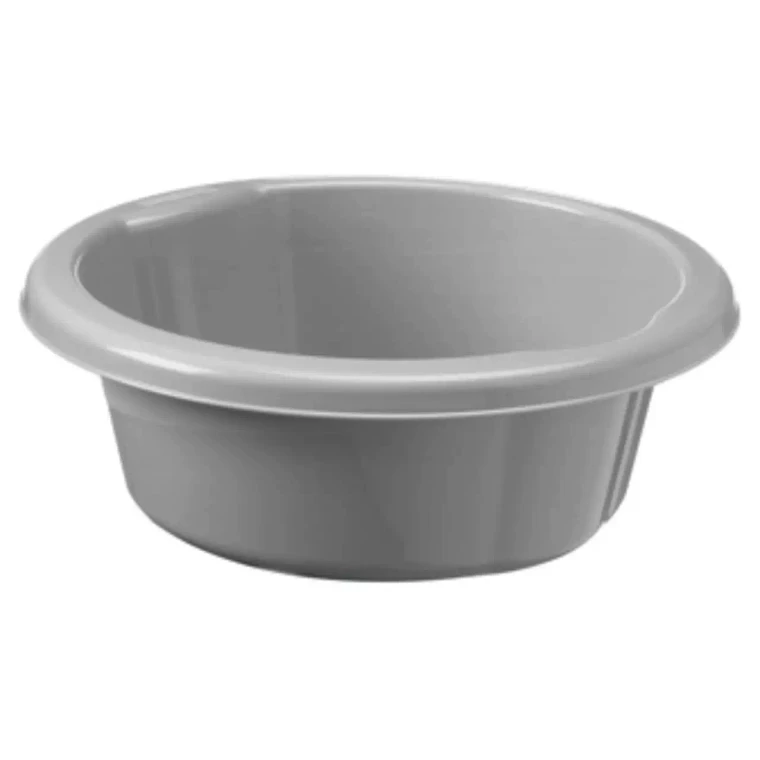 Sunware Spülbecken 5 l, 32,5 cm, grau