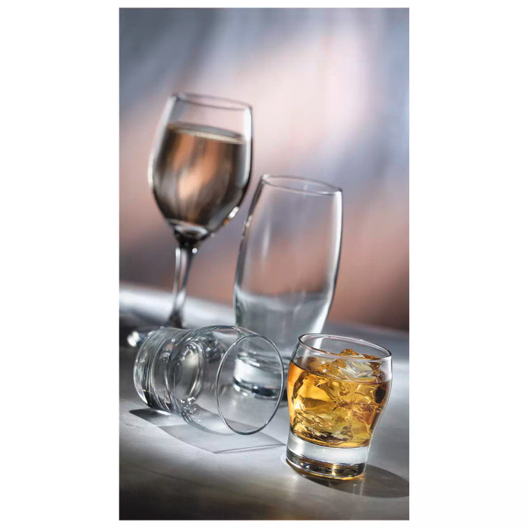 Onis Bierglas Op Voet Perfection 1006432 39 cl