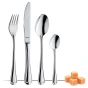 Amefa Tafellepel 7204 Elegance 19.9 cm 18/10 Zilver