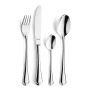 Amefa Tafellepel 7204 Elegance 19.9 cm 18/10 Zilver
