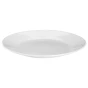 Arcoroc Plate Restaurant Wit 22.5 cm White Tempered glass 