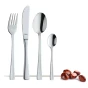 Amefa Tafellepel 1810 Florence 19.9 cm 18/10 Zilver 