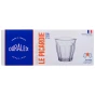 Duralex  Picardie 25 cl, transparent 