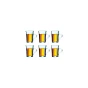 Arcoroc Tea Glass, 23 cl, Tempered Glass 