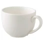 Palmer Koffiekop Royal Ivory 17.5 cl Porselein Offwhite 