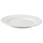 Palmer Plate Royal Ivory 20 cm Offwhite Porcelain 