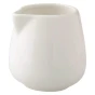 Palmer Milk Jug Royal Ivory 20 cl Porcelain Off-white
