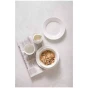Palmer Milk Jug Royal Ivory 20 cl Porcelain Off-white