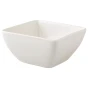 Palmer Schaal Royal Ivory 12 x 12 cm 25 cl Porselein Offwhite
