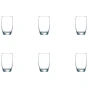 Arcoroc Salto cl Long Drink Glass 