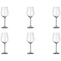 Royal Leerdam Wijnglas Carre 1001577 37 cl