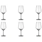 Royal Leerdam Wijnglas Carre 1001579 53 cl