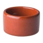 Tapas  Classico .5 cm 3 cl Earthenware Brown