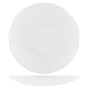 Arcoroc Bord Restaurant Wit 15.5 cm Wit Hardglas 